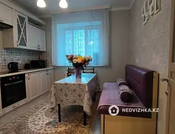 48.2 м², 1-комнатная квартира, этаж 3 из 8, 48 м², изображение - 27