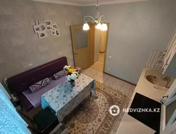 48.2 м², 1-комнатная квартира, этаж 3 из 8, 48 м², изображение - 35