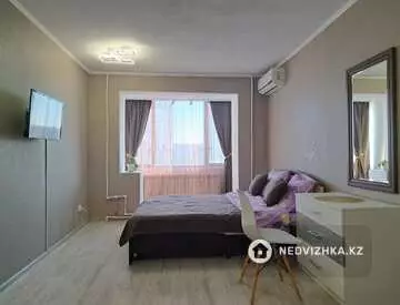 39 м², 1-комнатная квартира, этаж 9 из 9, 39 м², посуточно, изображение - 6