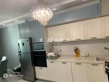 104 м², 3-комнатная квартира, этаж 14 из 15, 104 м², изображение - 2