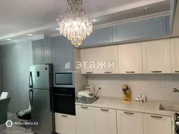 3-комнатная квартира, этаж 14 из 15, 104 м²
