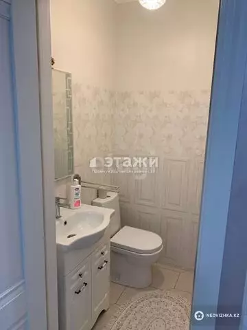 104 м², 3-комнатная квартира, этаж 14 из 15, 104 м², изображение - 6