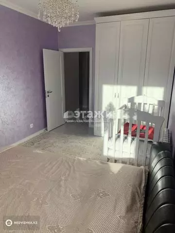 104 м², 3-комнатная квартира, этаж 14 из 15, 104 м², изображение - 9