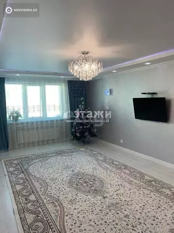 104 м², 3-комнатная квартира, этаж 14 из 15, 104 м², изображение - 10