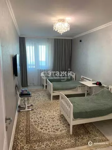 104 м², 3-комнатная квартира, этаж 14 из 15, 104 м², изображение - 11