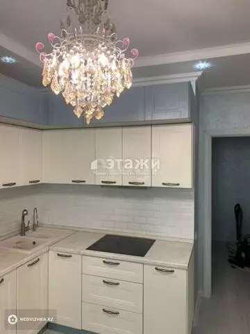 104 м², 3-комнатная квартира, этаж 14 из 15, 104 м², изображение - 12