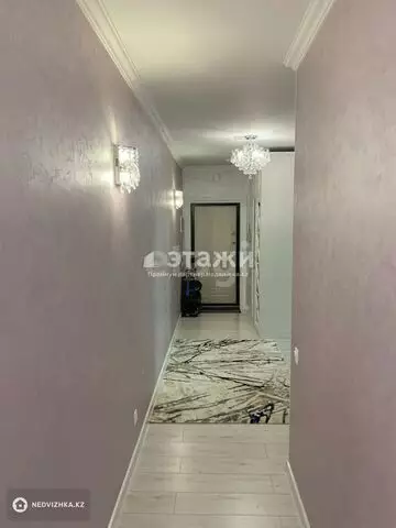 104 м², 3-комнатная квартира, этаж 14 из 15, 104 м², изображение - 14