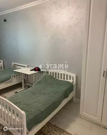 104 м², 3-комнатная квартира, этаж 14 из 15, 104 м², изображение - 15