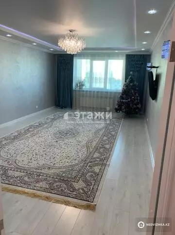 104 м², 3-комнатная квартира, этаж 14 из 15, 104 м², изображение - 17