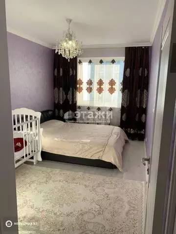 104 м², 3-комнатная квартира, этаж 14 из 15, 104 м², изображение - 19