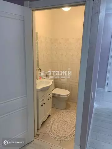 104 м², 3-комнатная квартира, этаж 14 из 15, 104 м², изображение - 20