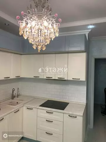 104 м², 3-комнатная квартира, этаж 14 из 15, 104 м², изображение - 23