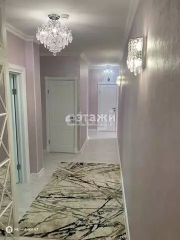 104 м², 3-комнатная квартира, этаж 14 из 15, 104 м², изображение - 24