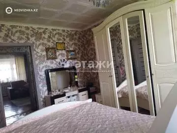 3-комнатная квартира, этаж 5 из 5, 61 м²