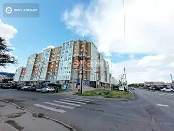 56.2 м², 1-комнатная квартира, этаж 6 из 6, 56 м², изображение - 4