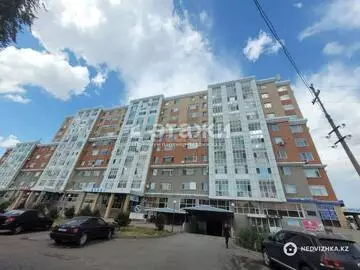 56.2 м², 1-комнатная квартира, этаж 6 из 6, 56 м², изображение - 17