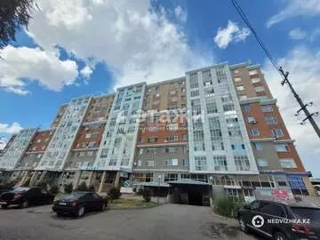 56.2 м², 1-комнатная квартира, этаж 6 из 6, 56 м², изображение - 18