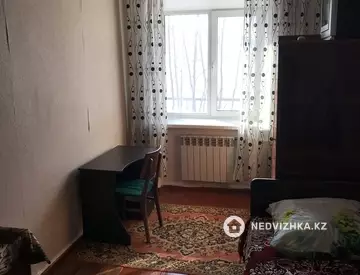 45 м², 2-комнатная квартира, этаж 5 из 5, 45 м², изображение - 3