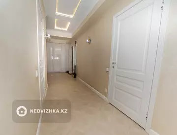 142 м², 4-комнатная квартира, этаж 21 из 21, 142 м², изображение - 27