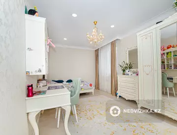 142 м², 4-комнатная квартира, этаж 21 из 21, 142 м², изображение - 15