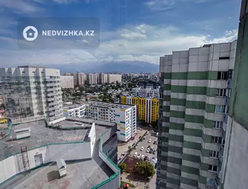 142 м², 4-комнатная квартира, этаж 21 из 21, 142 м², изображение - 4