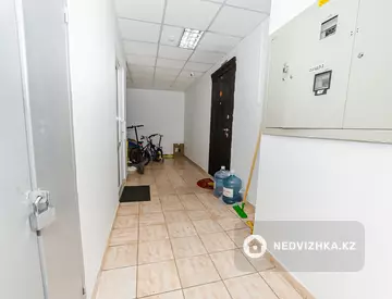 142 м², 4-комнатная квартира, этаж 21 из 21, 142 м², изображение - 31