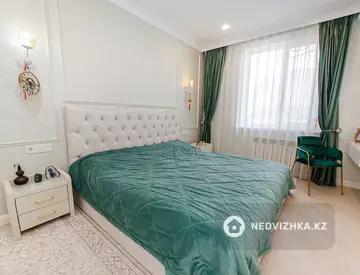 142 м², 4-комнатная квартира, этаж 21 из 21, 142 м², изображение - 20