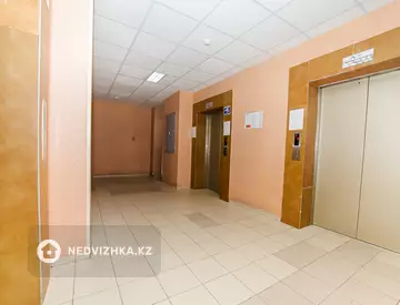 142 м², 4-комнатная квартира, этаж 21 из 21, 142 м², изображение - 34