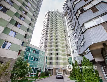 142 м², 4-комнатная квартира, этаж 21 из 21, 142 м², изображение - 37