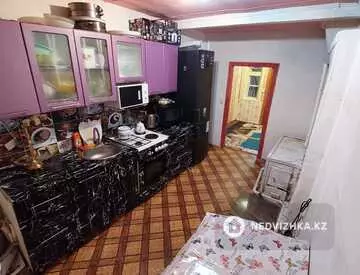 4-комнатный дом, 15 соток, 65 м²