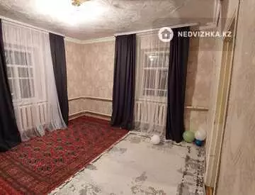 65 м², 4-комнатный дом, 15 соток, 65 м², изображение - 5