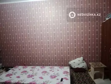 30 м², 1-комнатная квартира, этаж 1 из 2, 30 м², изображение - 4