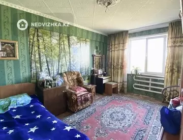 4-комнатная квартира, этаж 5 из 5, 82 м²