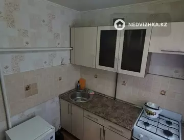 30 м², 1-комнатная квартира, этаж 4 из 5, 30 м², посуточно, изображение - 11