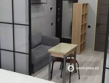 29 м², 1-комнатная квартира, этаж 5 из 10, 29 м², изображение - 10