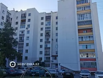 33 м², 1-комнатная квартира, этаж 8 из 9, 33 м², посуточно, изображение - 5