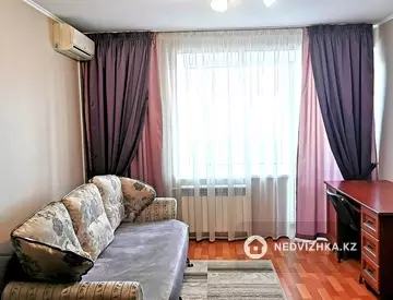 33 м², 1-комнатная квартира, этаж 8 из 9, 33 м², посуточно, изображение - 8