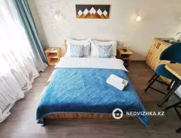 25 м², 1-комнатная квартира, этаж 14 из 15, 25 м², посуточно, изображение - 3