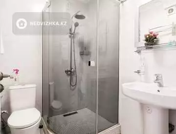 25 м², 1-комнатная квартира, этаж 14 из 15, 25 м², посуточно, изображение - 10