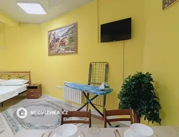 40 м², 1-комнатная квартира, этаж 1 из 1, 40 м², посуточно, изображение - 8