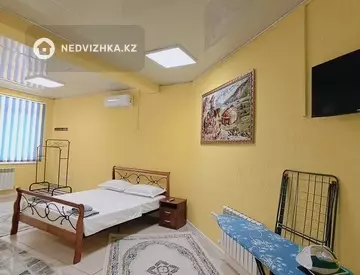 40 м², 1-комнатная квартира, этаж 1 из 1, 40 м², посуточно, изображение - 14