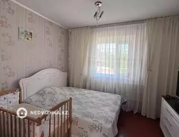 5-комнатный дом, 6 соток, 118 м²