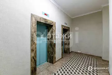 98 м², 3-комнатная квартира, этаж 13 из 13, 98 м², изображение - 11