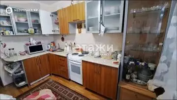 50 м², 2-комнатная квартира, этаж 2 из 9, 50 м², изображение - 4