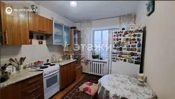 50 м², 2-комнатная квартира, этаж 2 из 9, 50 м², изображение - 5