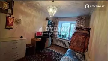 50 м², 2-комнатная квартира, этаж 2 из 9, 50 м², изображение - 10