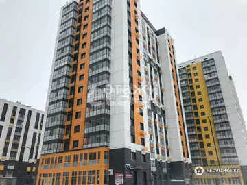 3-комнатная квартира, этаж 12 из 16, 70 м²