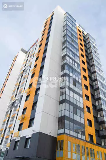 3-комнатная квартира, этаж 12 из 16, 70 м²