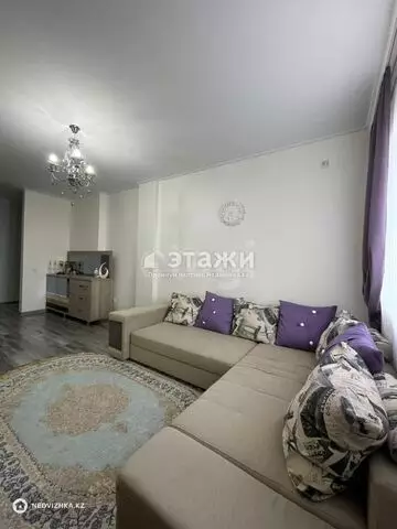 70.4 м², 3-комнатная квартира, этаж 12 из 16, 70 м², изображение - 5