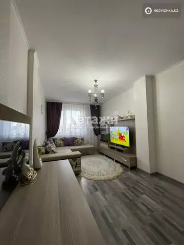 70.4 м², 3-комнатная квартира, этаж 12 из 16, 70 м², изображение - 6